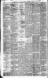 Huddersfield Daily Examiner Wednesday 03 April 1895 Page 2