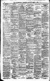 Huddersfield Daily Examiner Saturday 06 April 1895 Page 4