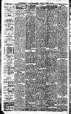 Huddersfield Daily Examiner Monday 29 April 1895 Page 2