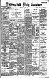 Huddersfield Daily Examiner Friday 03 May 1895 Page 1