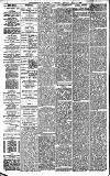 Huddersfield Daily Examiner Friday 03 May 1895 Page 2