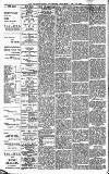 Huddersfield Daily Examiner Saturday 11 May 1895 Page 6