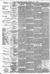 Huddersfield Daily Examiner Saturday 18 May 1895 Page 6