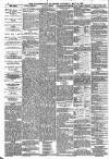 Huddersfield Daily Examiner Saturday 18 May 1895 Page 8