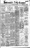 Huddersfield Daily Examiner Thursday 23 May 1895 Page 1