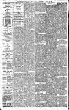 Huddersfield Daily Examiner Thursday 23 May 1895 Page 2