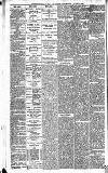 Huddersfield Daily Examiner Thursday 06 June 1895 Page 2