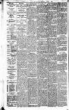 Huddersfield Daily Examiner Friday 07 June 1895 Page 2