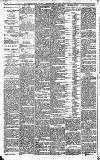 Huddersfield Daily Examiner Thursday 04 July 1895 Page 4