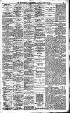 Huddersfield Daily Examiner Saturday 06 July 1895 Page 5