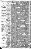Huddersfield Daily Examiner Saturday 06 July 1895 Page 6