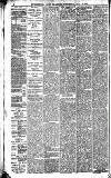 Huddersfield Daily Examiner Wednesday 10 July 1895 Page 2