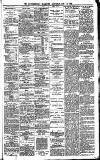 Huddersfield Daily Examiner Saturday 13 July 1895 Page 5