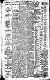 Huddersfield Daily Examiner Monday 15 July 1895 Page 2