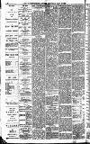 Huddersfield Daily Examiner Saturday 20 July 1895 Page 6