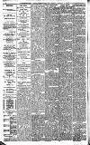 Huddersfield Daily Examiner Thursday 01 August 1895 Page 2