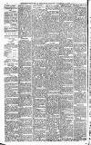 Huddersfield Daily Examiner Monday 02 September 1895 Page 4