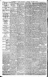 Huddersfield Daily Examiner Wednesday 02 October 1895 Page 2