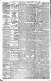 Huddersfield Daily Examiner Wednesday 09 October 1895 Page 2