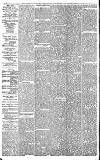 Huddersfield Daily Examiner Thursday 10 October 1895 Page 2