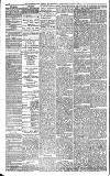 Huddersfield Daily Examiner Wednesday 30 October 1895 Page 2