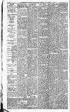Huddersfield Daily Examiner Friday 01 November 1895 Page 2