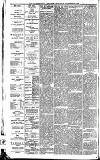 Huddersfield Daily Examiner Saturday 02 November 1895 Page 6