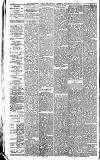 Huddersfield Daily Examiner Tuesday 05 November 1895 Page 2