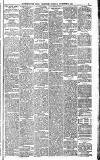 Huddersfield Daily Examiner Tuesday 05 November 1895 Page 3