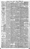 Huddersfield Daily Examiner Tuesday 12 November 1895 Page 2
