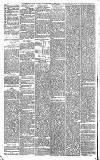 Huddersfield Daily Examiner Tuesday 12 November 1895 Page 4