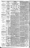 Huddersfield Daily Examiner Saturday 23 November 1895 Page 6