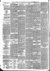 Huddersfield Daily Examiner Saturday 30 November 1895 Page 2