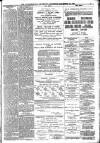 Huddersfield Daily Examiner Saturday 30 November 1895 Page 3