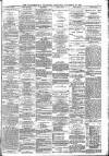 Huddersfield Daily Examiner Saturday 30 November 1895 Page 5