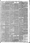 Huddersfield Daily Examiner Saturday 30 November 1895 Page 7