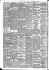 Huddersfield Daily Examiner Saturday 30 November 1895 Page 8