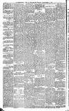 Huddersfield Daily Examiner Monday 02 December 1895 Page 4
