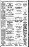 Huddersfield Daily Examiner Saturday 14 December 1895 Page 3