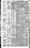 Huddersfield Daily Examiner Saturday 14 December 1895 Page 8