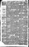Huddersfield Daily Examiner Wednesday 29 January 1896 Page 4