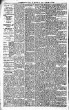 Huddersfield Daily Examiner Monday 06 January 1896 Page 2