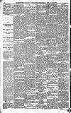 Huddersfield Daily Examiner Wednesday 08 January 1896 Page 4