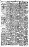 Huddersfield Daily Examiner Thursday 09 January 1896 Page 2