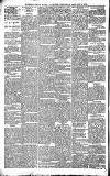 Huddersfield Daily Examiner Thursday 09 January 1896 Page 4