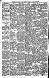 Huddersfield Daily Examiner Tuesday 14 January 1896 Page 4