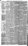 Huddersfield Daily Examiner Thursday 16 January 1896 Page 2