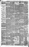 Huddersfield Daily Examiner Thursday 16 January 1896 Page 4