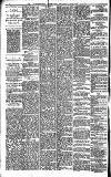 Huddersfield Daily Examiner Saturday 18 January 1896 Page 8