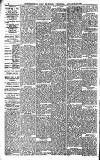Huddersfield Daily Examiner Wednesday 22 January 1896 Page 2